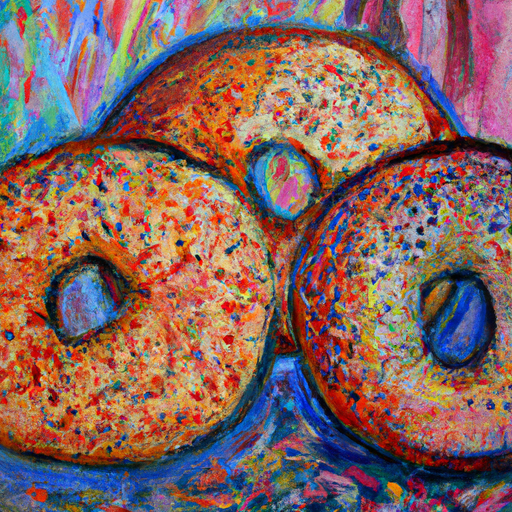 The Talking Bagels: A Lesson in Honesty