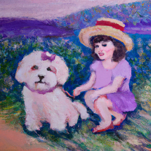 Violet, Hudson, and the Journey Home