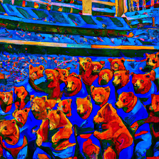 The Heart's Champion