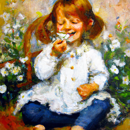 Lily's Silly Chewy Adventures